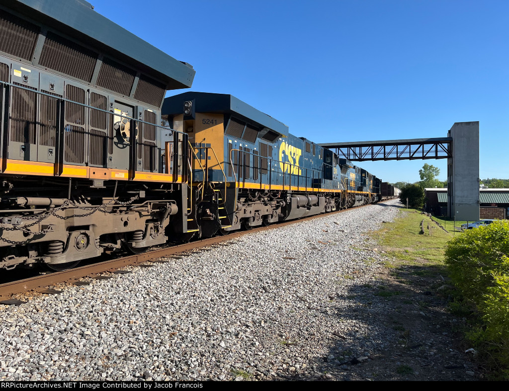 CSX 5241